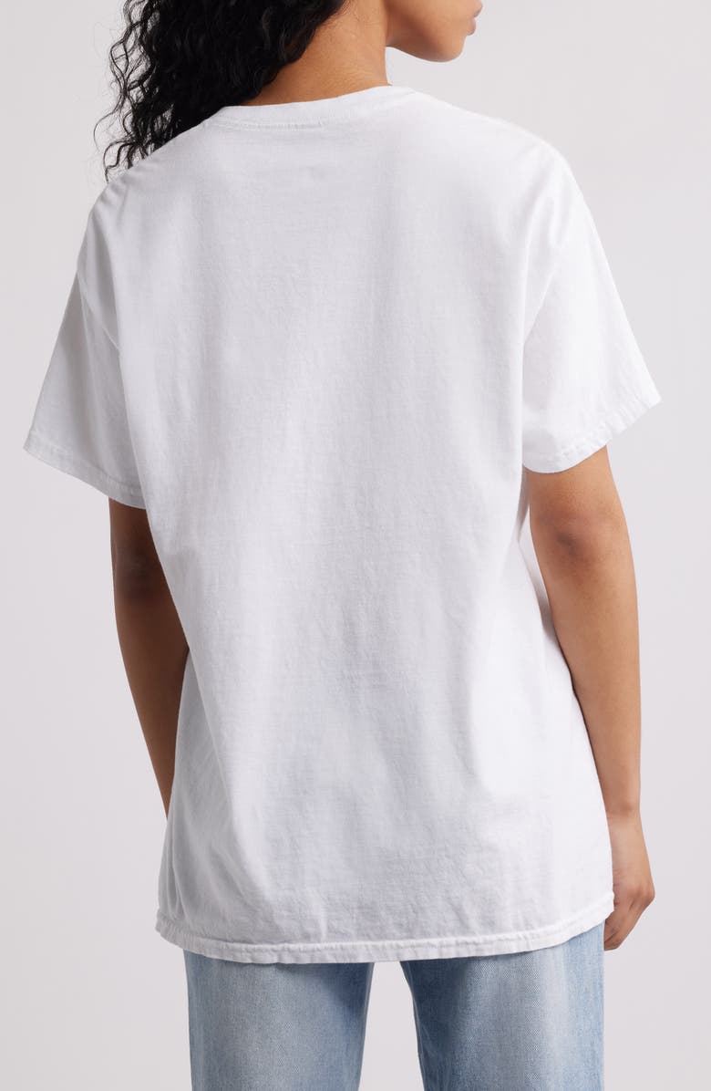 Merch Traffic Sublime Long Beach Graphic T-Shirt, Alternate, color,