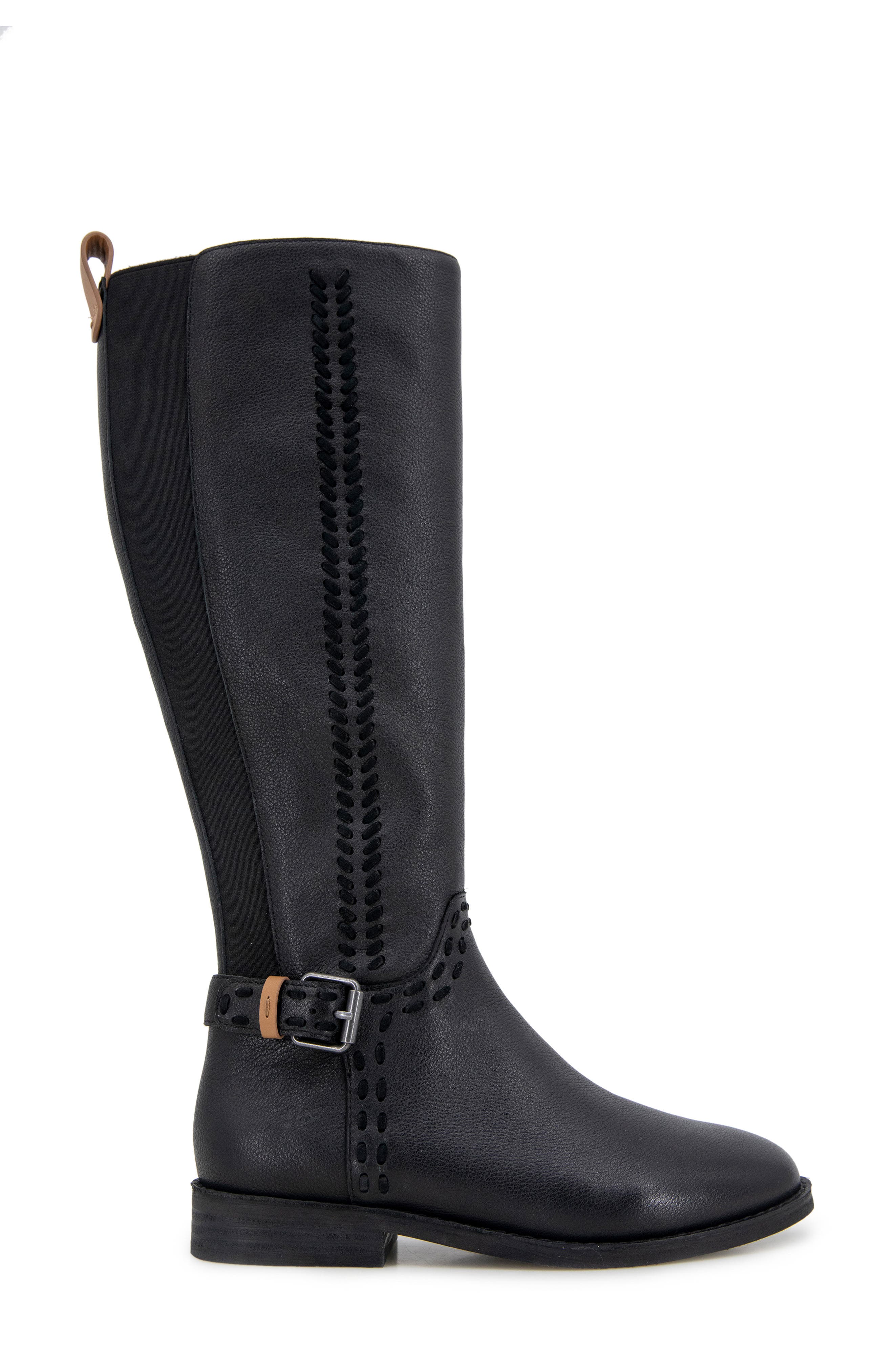 Gentle Souls Elmwood Knee High Boot, Alternate, color, 