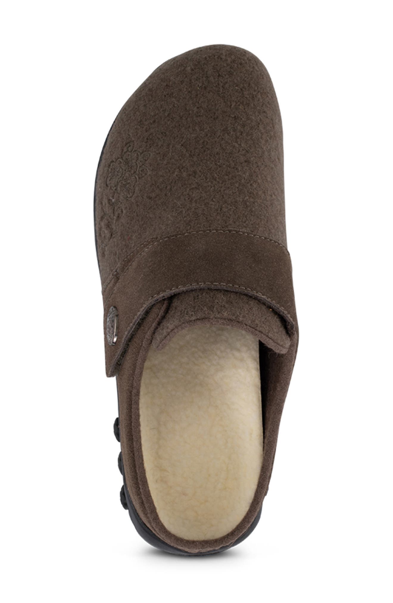 Therafit Willow Clog, Alternate, color, 