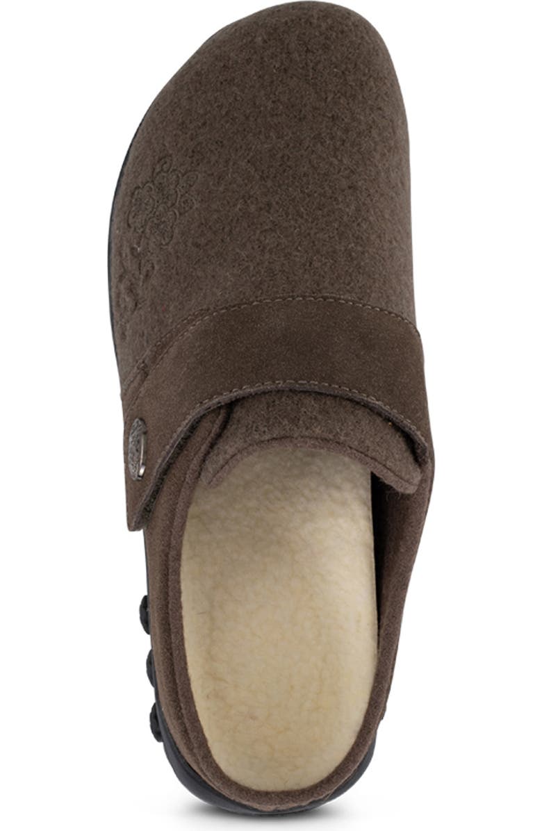 Therafit Willow Clog, Alternate, color,