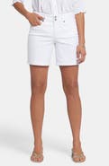 NYDJ Frankie Denim Shorts