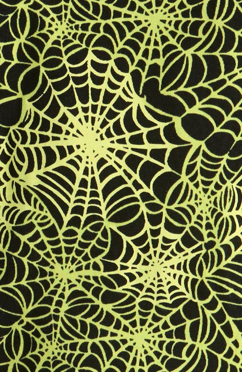 Nordstrom Kids' Glow In Green