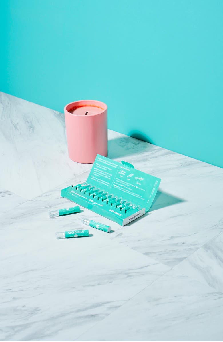 GO SMiLE<sup>®</sup> Stain Eraser Ampoules, Alternate, color,