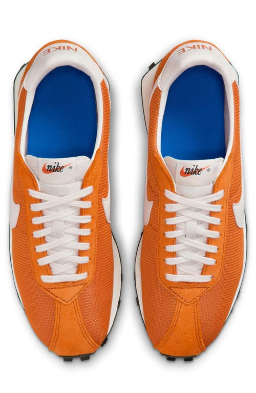 Nike Ld-1000 Sneaker In Orange