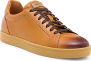 Magnanni Leather Sneaker