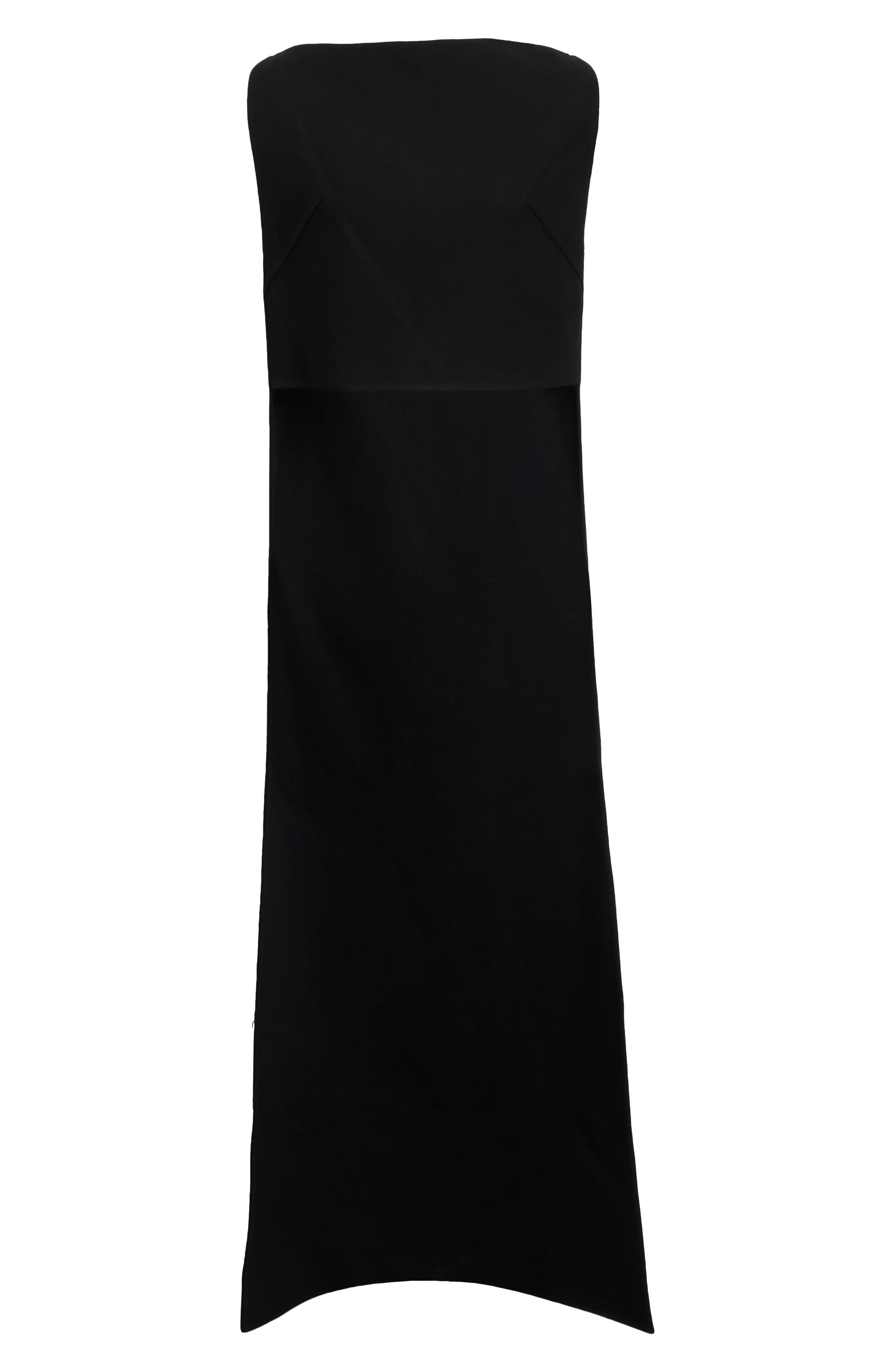 selected BLACK