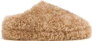 Apparis Misha Faux Fur Slippers