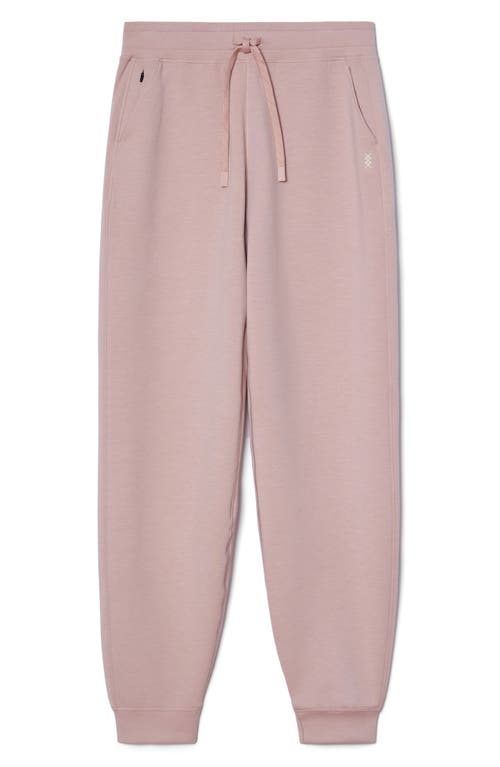 Rhone Dreamglow Joggers In Pink