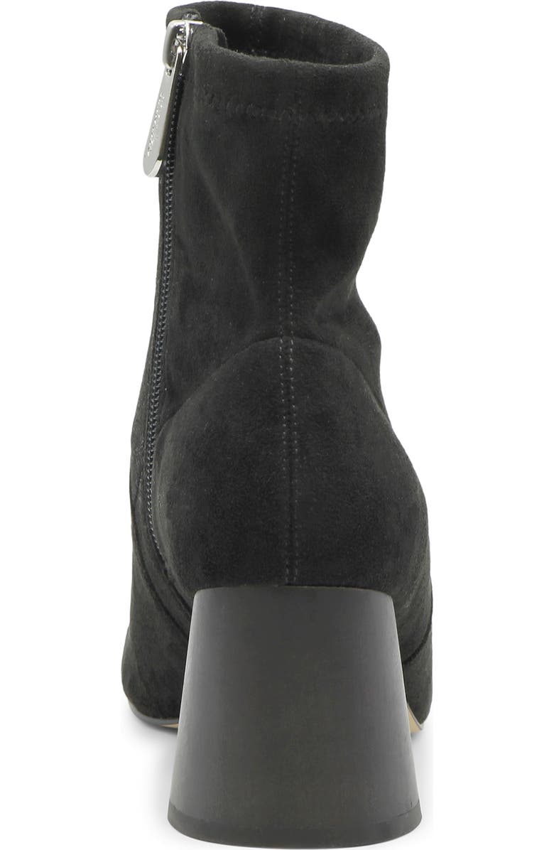 Charles by Charles David Olivia Bootie, Alternate, color, Black-Ms