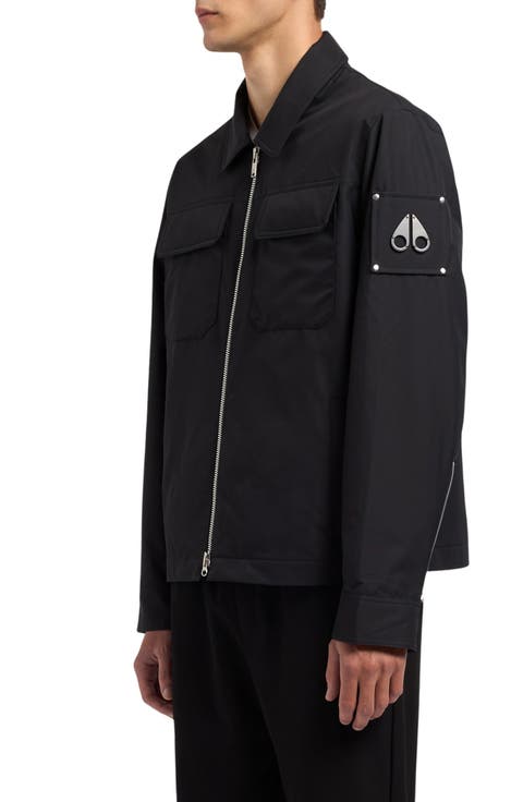 Shop Moose Knuckles Online | Nordstrom