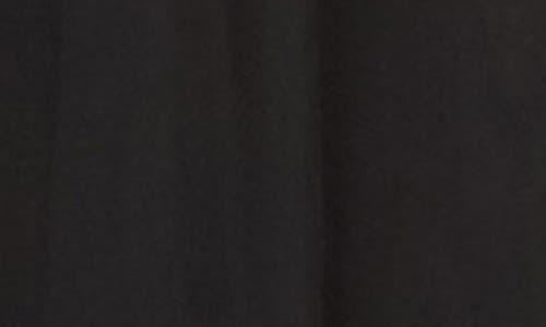 Eliza J Crystal Embellished Sleeveless Wide Leg Jumpsuit In Black