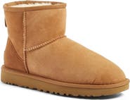 UGG® Women's Classic Mini II Genuine Shearling Lined Boot