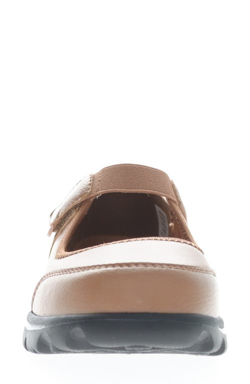 Propét Onalee Mary Jane Flat