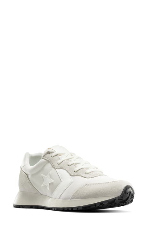 Gender Inclusive Omega Trainer Sneaker