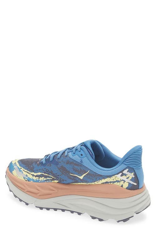 Hoka Stinson Atr 7 Running Shoe
