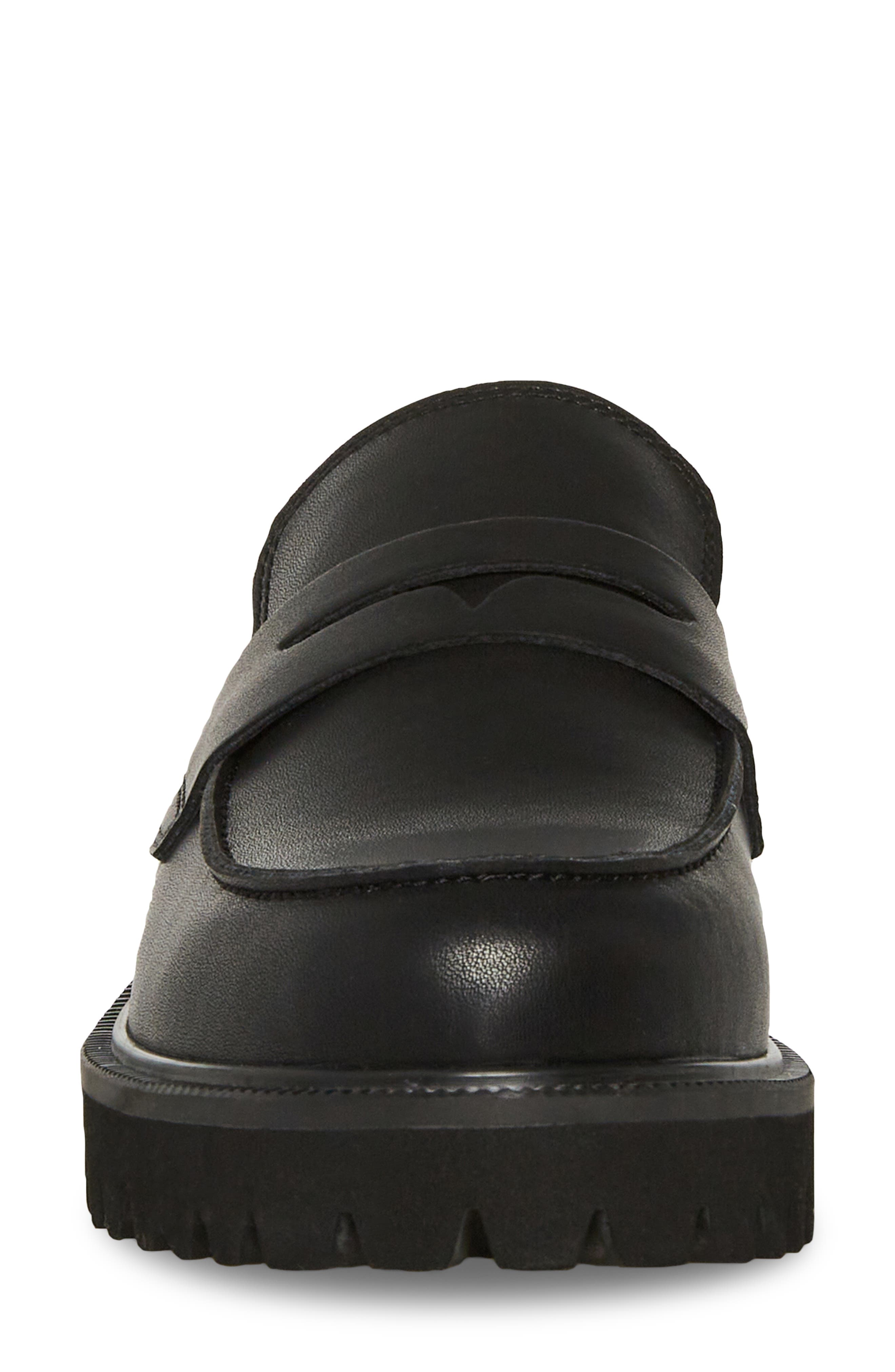 Blondo France Waterproof Penny Loafer Mule, Alternate, color, 