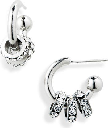 アクセサリーその他 Justine Clenquet JEWELS (DAISYEARRINGS) Justine Clenquet Daisy Earrings | Nordstrom