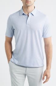 Johnston & Murphy XC® Apex Performance Polo
