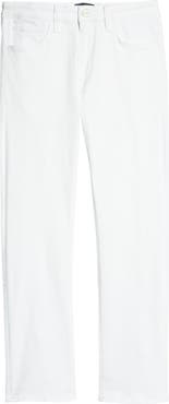 34 Heritage Courage Straight Leg Jeans