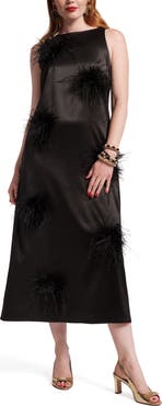Frances Valentine Francesca Maxi Dress