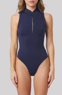 Williams Athletic Club Tinsley Sleeveless Golf Bodysuit