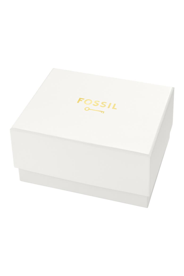 Karli Three-Hand Quartz Bracelet Watch & Bracelet Set, Alternate, color, GOLD
