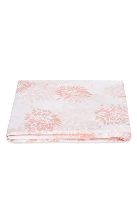 Chrysanthemum 500 Thread Count Fitted Sheet