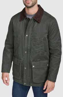 Cole Haan Hunting Jacket