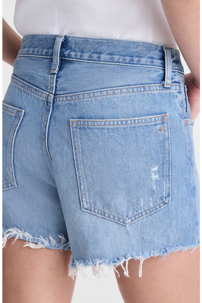 The Essex Baggy Denim Shorts, Alternate, color, FADED HORIZON WASH