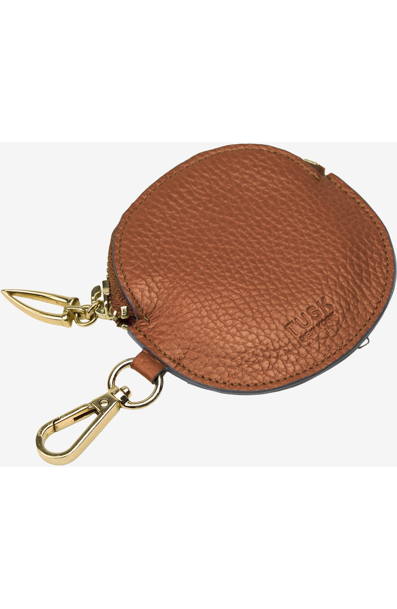 Tusk Halo Essentials Charm, Main, color, Toast