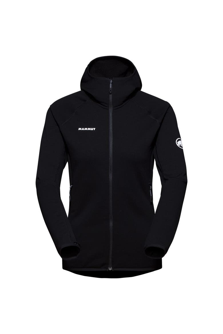Aconcagua Ml Hooded Jacket - Women's, Main, color, Black