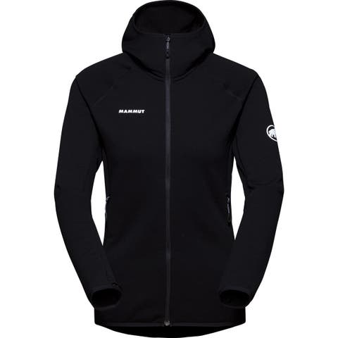 Aconcagua Ml Hooded Jacket - Women's