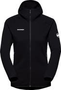 Mammut Aconcagua Ml Hooded Jacket - Women's