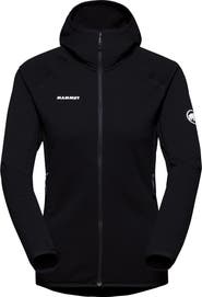 Mammut Aconcagua Ml Hooded Jacket - Women's