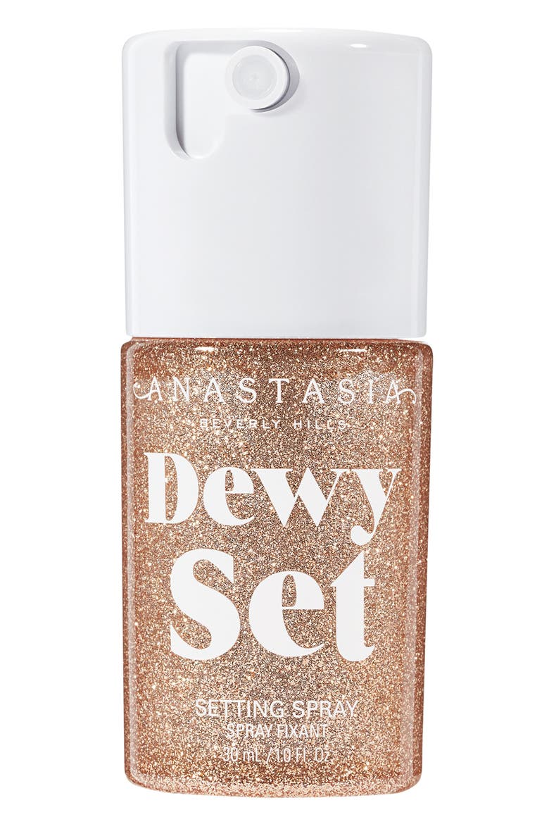 Dewy Hydrating Setting Spray, Main, color, ORIGINAL