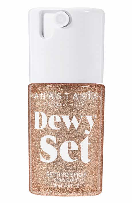 Dewy Hydrating Setting Spray