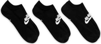 Sportswear 3-Pack Everyday Essential Socks