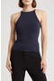 Box Rib Knit Camisole