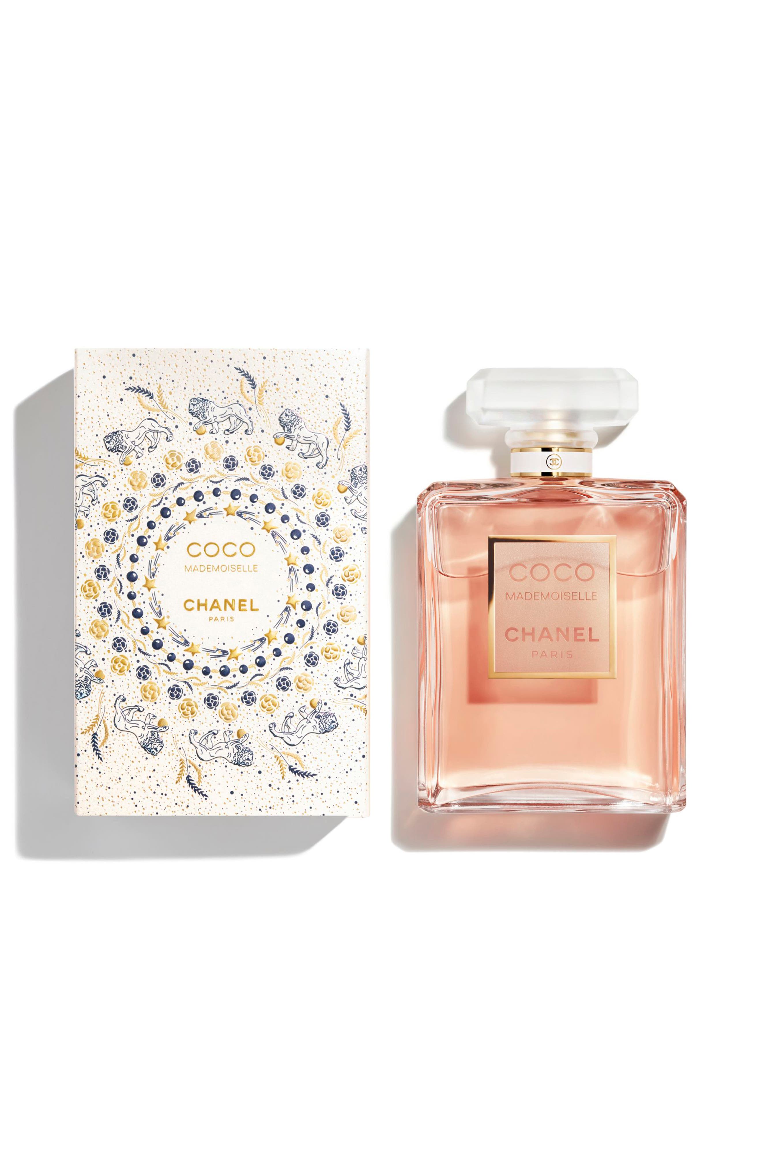 CHANEL COCO MADEMOISELLE Eau de Parfum Twist & Spray Set | Nordstrom