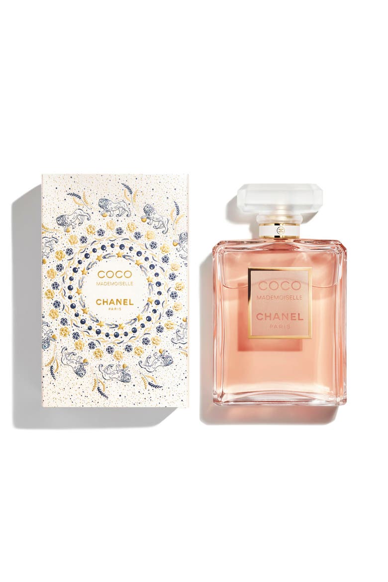 COCO MADEMOISELLE Eau de Parfum, Main, color, NO COLOR