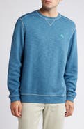 Tommy Bahama Trinidad Cotton Blend Sweater