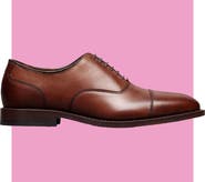 Allen Edmonds Kent Cap Toe Oxford