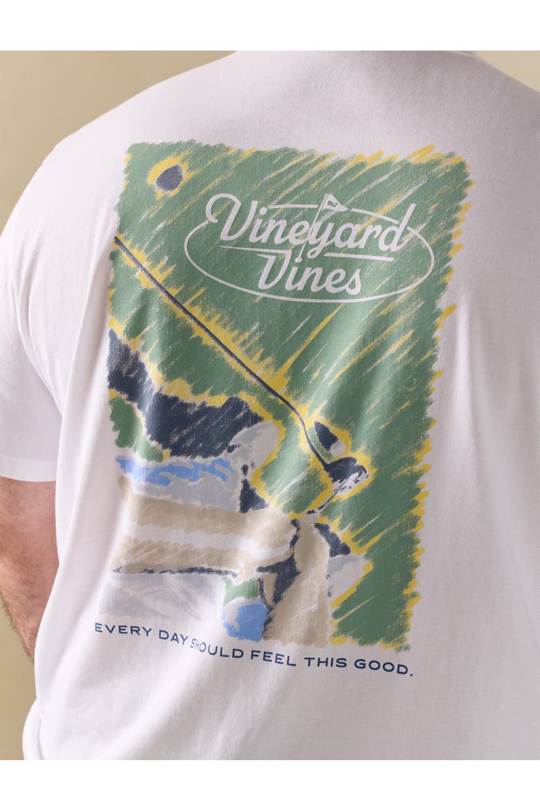 Big & Tall Pastel Golf Pocket T-Shirt, Alternate, color, WHITE CAP