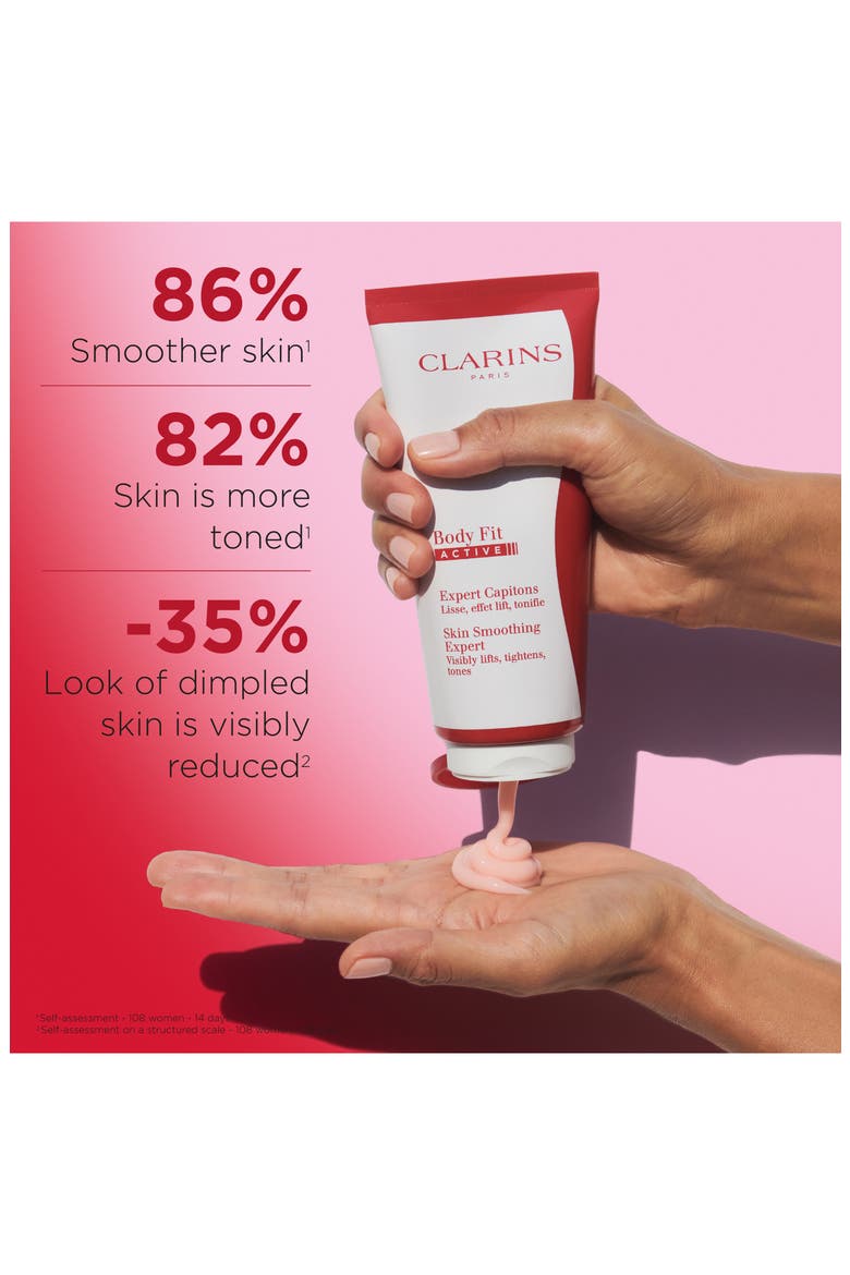 Body Fit Active Contouring & Smoothing Gel-Cream, Alternate, color, NO COLOR