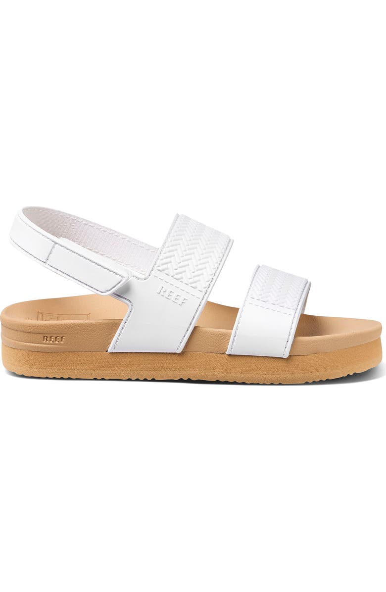 Reef Kids' Water Vista Slingback Sandal, Alternate, color,