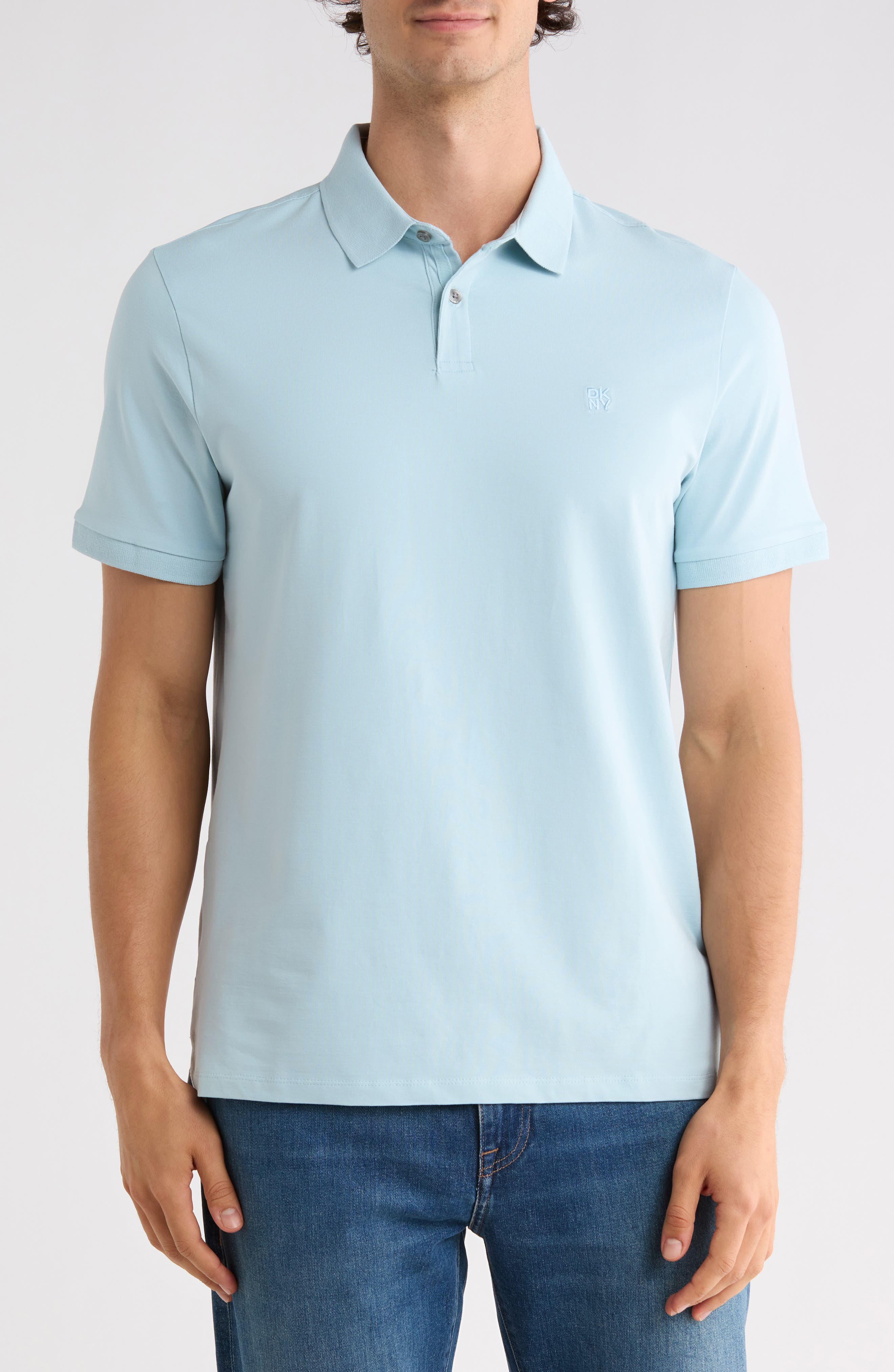 STERLING BLUE