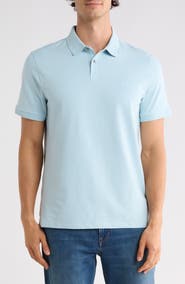 DKNY SPORTSWEAR Essential Polo