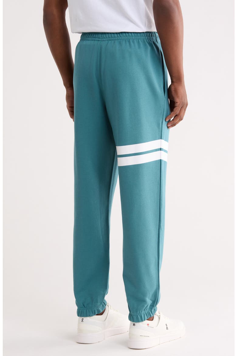 Track Sweatpants, Alternate, color, HYDRO