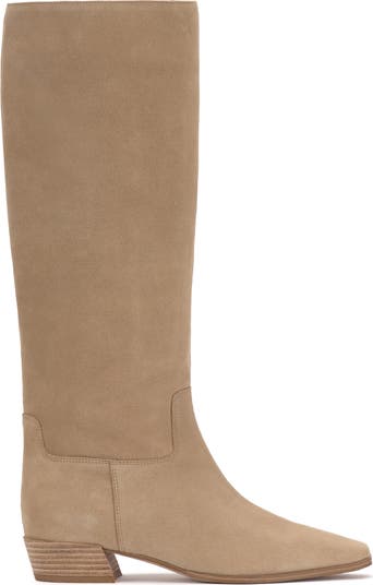 Pavla 4 Tall Boot