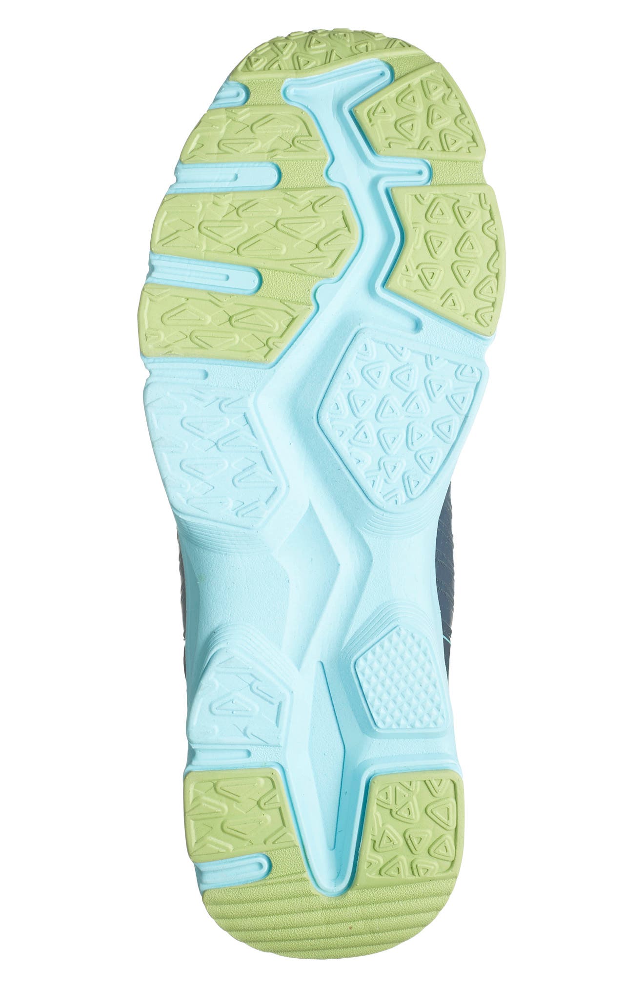 X-Ridge Sneaker, Alternate, color, NAVY
